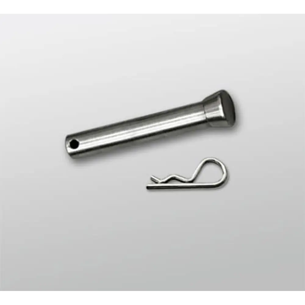 Pin and Clip For 2" and 2.5" Receivers - AND3430